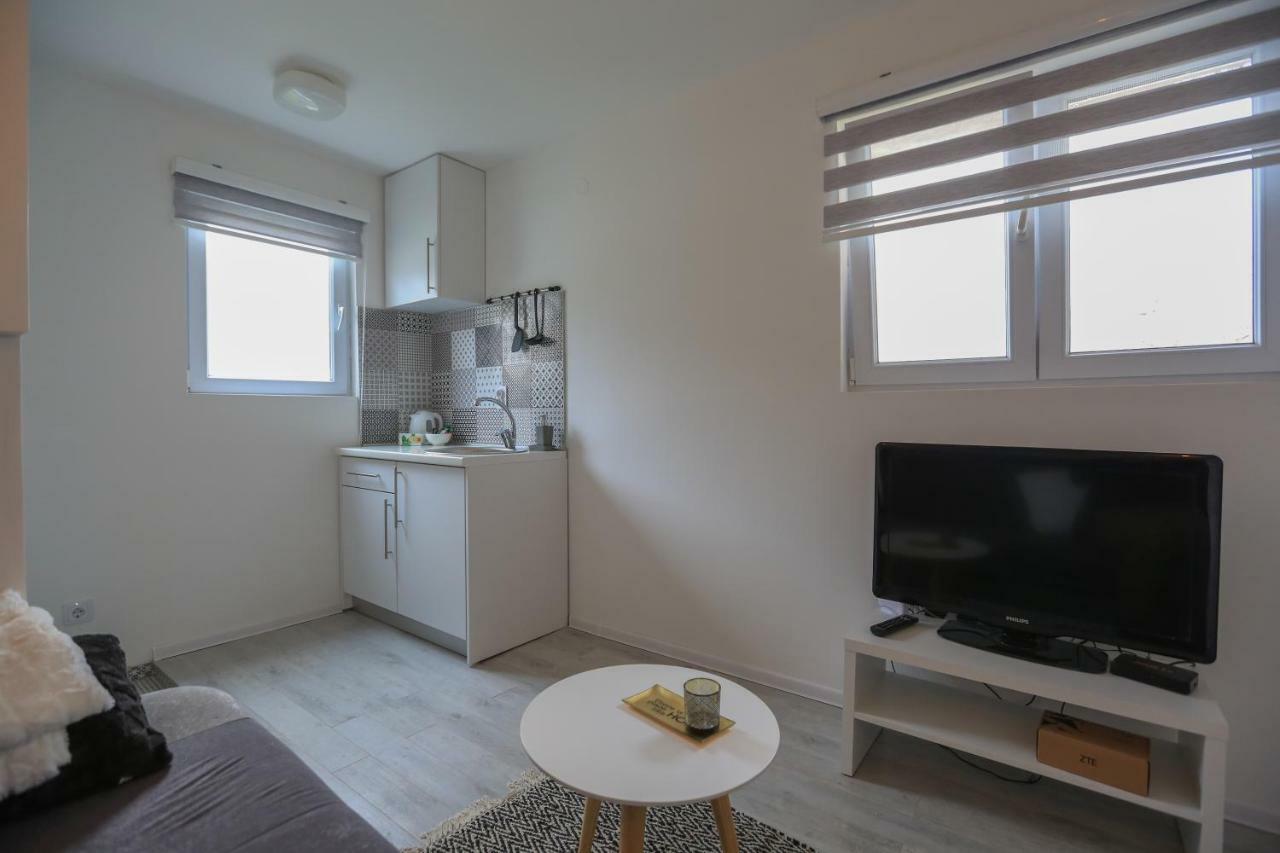 Tiny Home Saraievo Exterior foto